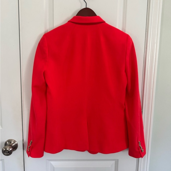 J. Crew Regent Wool Blazer - Picture 10 of 14